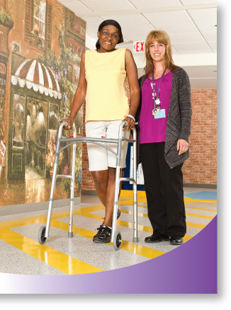 Speed Rehab Hospital Near MeRuffin NC